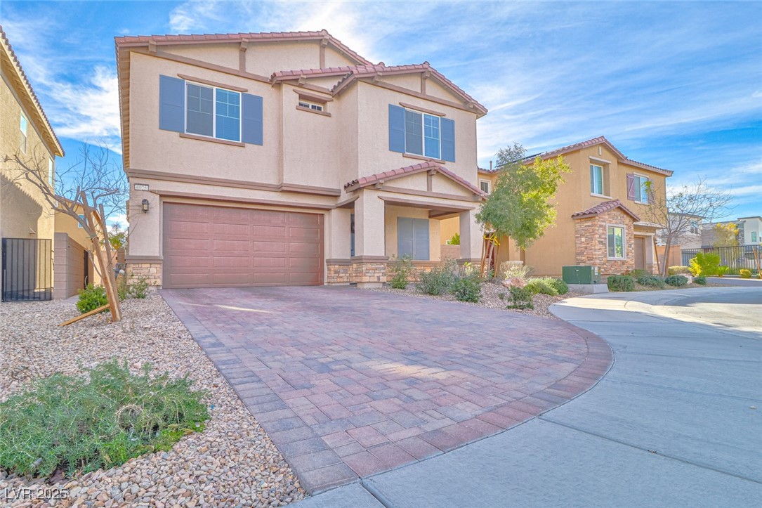 4025 Redwood Glen Court, Las Vegas, Nevada image 2