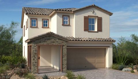 94 Tardando Avenue Henderson NV 89015