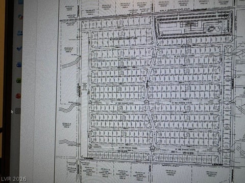 Vacant Land For Sale - 2251 E Basin Avenue<br/> Pahrump, NV 89060