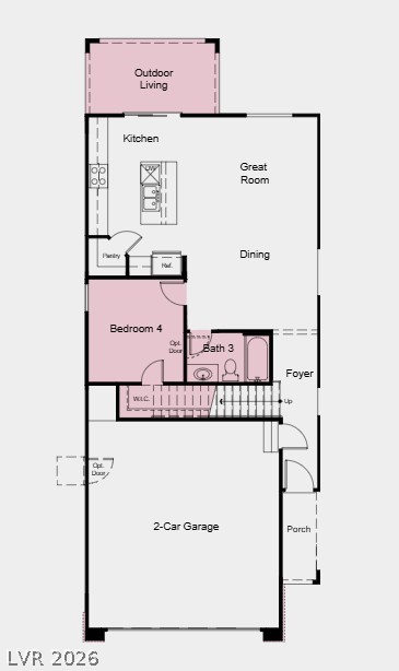 646 Semitone Lane