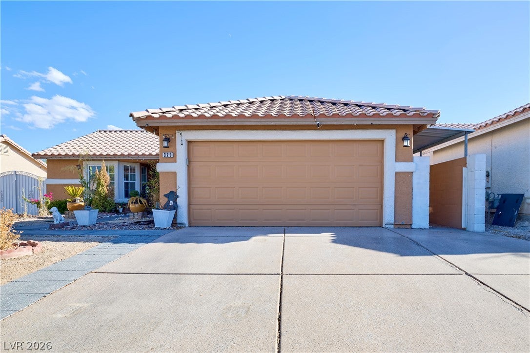 329 Casa Del Norte Drive