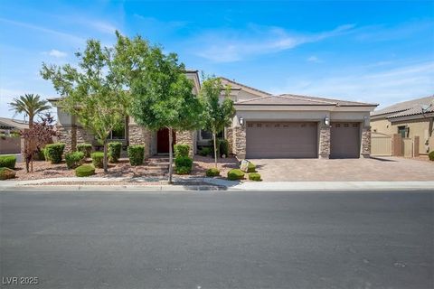 Photo of 7230 Fresh Harvest Avenue, Las Vegas, NV 89131 (MLS # 2743777)