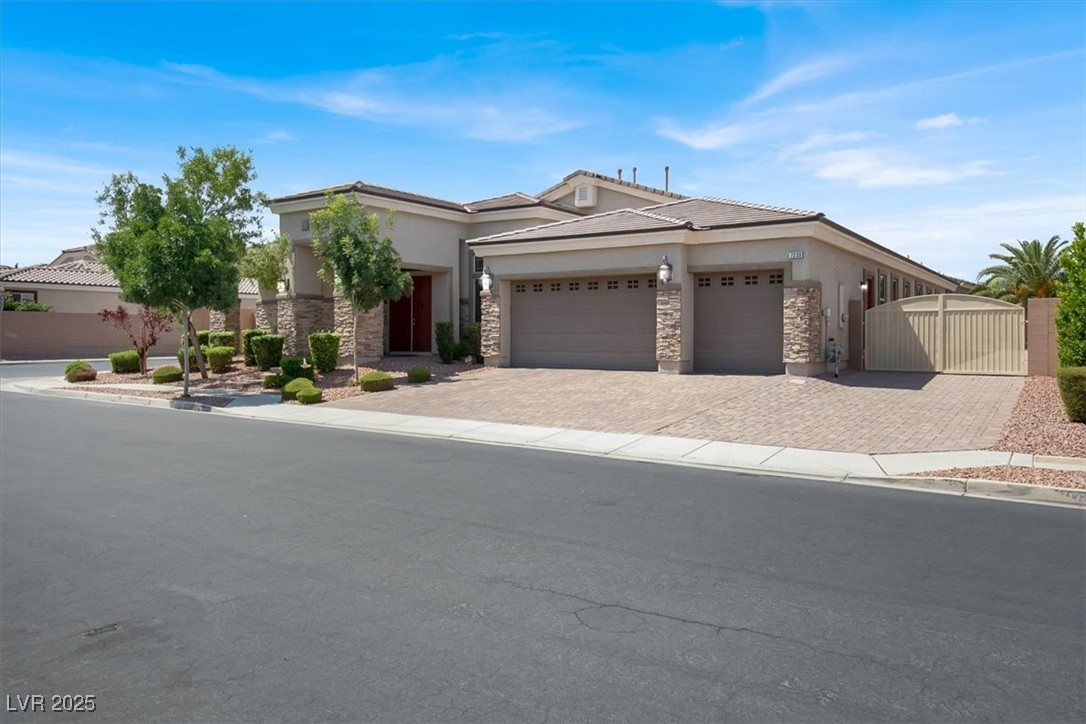 7230 Fresh Harvest Avenue