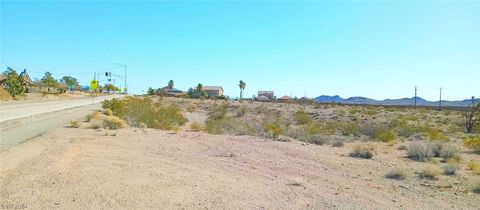 Vacant Land For Sale - 003 Encinitas<br/> Clark County, Searchlight, NV 89046