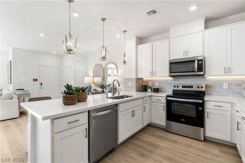 Photo of 1953 Hydrangea Place, Las Vegas, NV 89106 (MLS # 2772599)