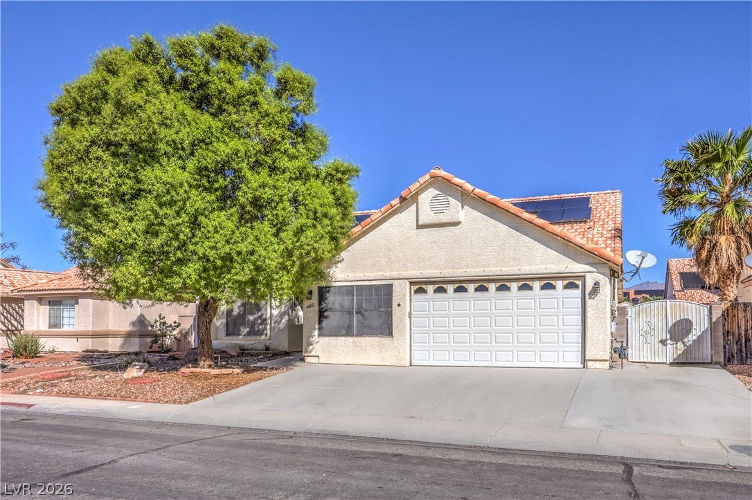 4422 Erica Drive