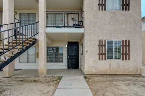 5270 Carriellen Lane B Las Vegas NV 89110