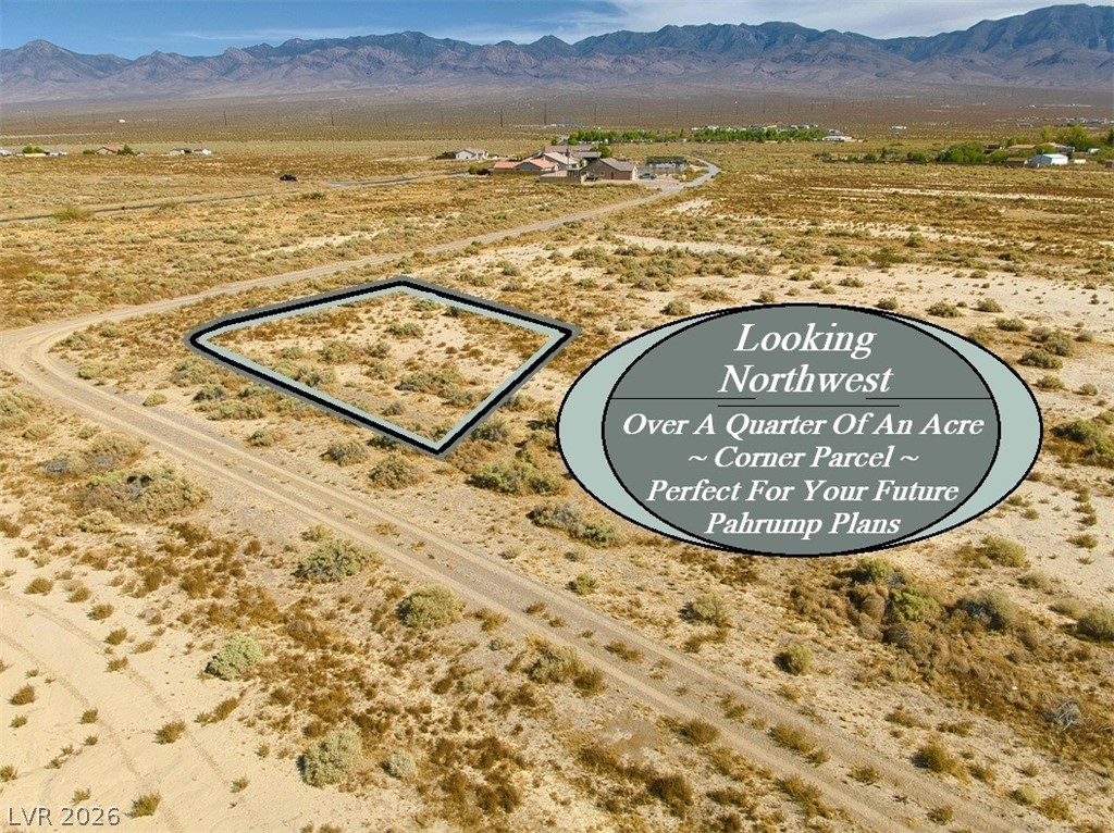 5941 N Deep Well Place