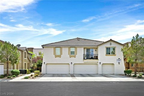 1363 Grass Creek Avenue 2 Henderson NV 89012