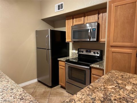 45 Maleena Mesa Street 411 Henderson NV 89074