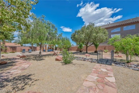 Tiny photo for 4528 Velvet Crest Lane, Las Vegas, NV 89139 (MLS # 2767972)