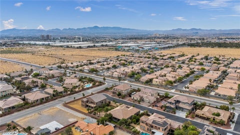 Tiny photo for 4528 Velvet Crest Lane, Las Vegas, NV 89139 (MLS # 2767972)