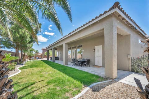 Tiny photo for 4528 Velvet Crest Lane, Las Vegas, NV 89139 (MLS # 2767972)