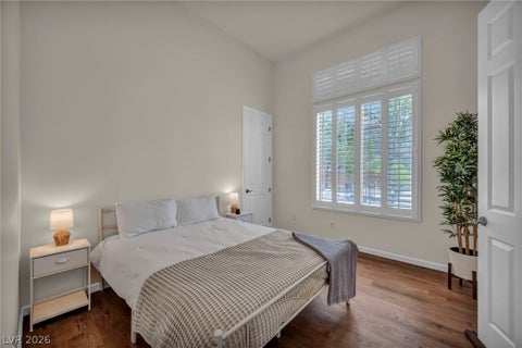Tiny photo for 4528 Velvet Crest Lane, Las Vegas, NV 89139 (MLS # 2767972)