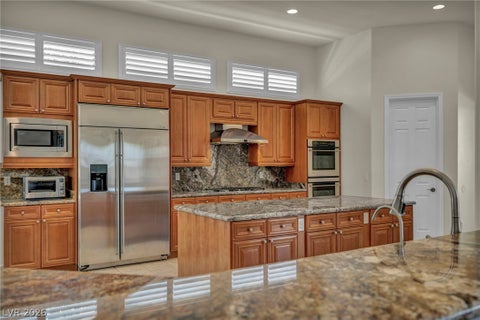 Tiny photo for 4528 Velvet Crest Lane, Las Vegas, NV 89139 (MLS # 2767972)