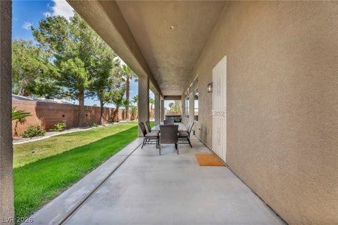 Tiny photo for 4528 Velvet Crest Lane, Las Vegas, NV 89139 (MLS # 2767972)