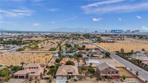 Tiny photo for 4528 Velvet Crest Lane, Las Vegas, NV 89139 (MLS # 2767972)