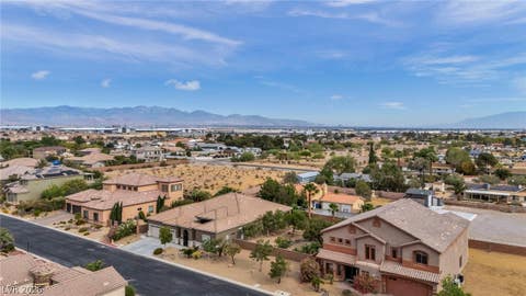 Tiny photo for 4528 Velvet Crest Lane, Las Vegas, NV 89139 (MLS # 2767972)