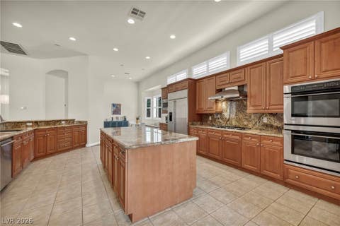 Tiny photo for 4528 Velvet Crest Lane, Las Vegas, NV 89139 (MLS # 2767972)