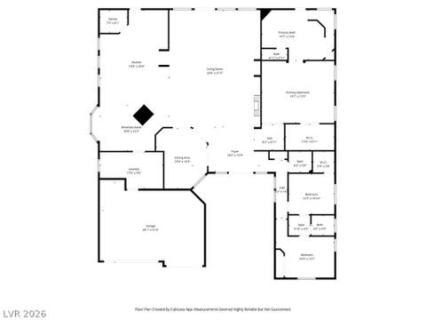 Tiny photo for 4528 Velvet Crest Lane, Las Vegas, NV 89139 (MLS # 2767972)