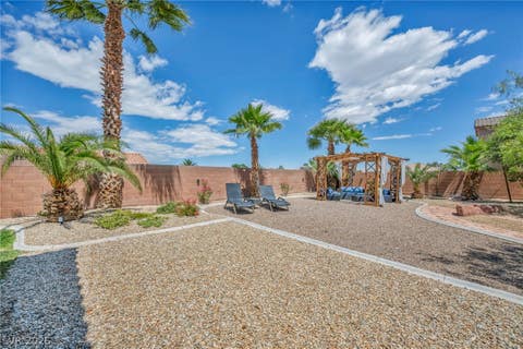 Tiny photo for 4528 Velvet Crest Lane, Las Vegas, NV 89139 (MLS # 2767972)