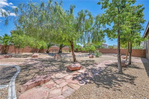 Tiny photo for 4528 Velvet Crest Lane, Las Vegas, NV 89139 (MLS # 2767972)