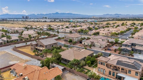 Tiny photo for 4528 Velvet Crest Lane, Las Vegas, NV 89139 (MLS # 2767972)
