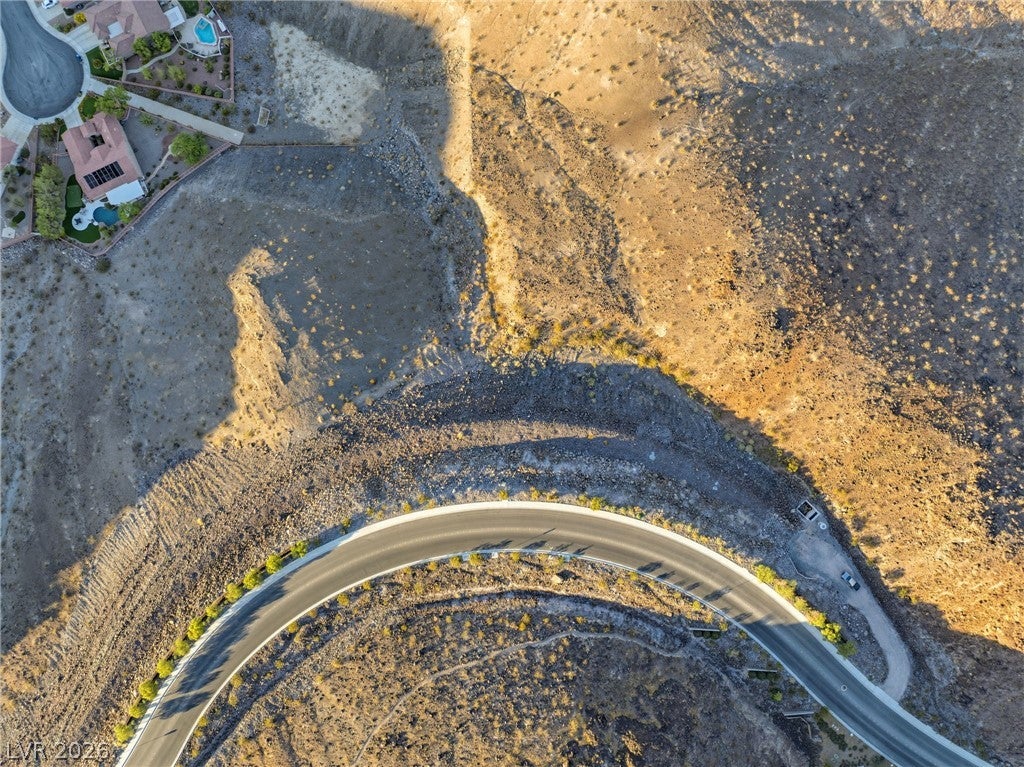 Canyon Highlands Dr