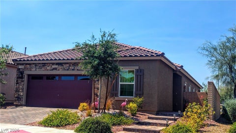 Tiny photo for 307 Crescent Verse Street, Henderson, NV 89015 (MLS # 2795674)