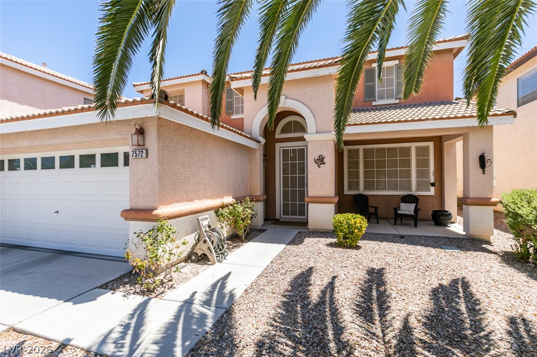 7572 Catalina Harbor Street