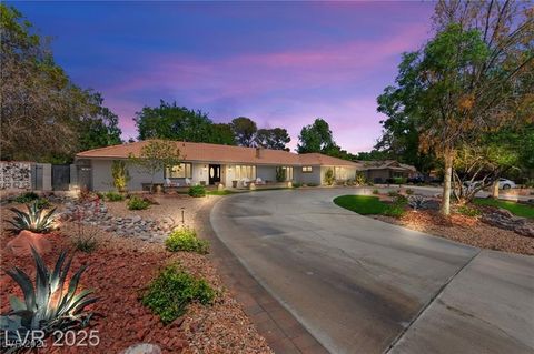 3108 Sonia Drive Las Vegas NV 89107