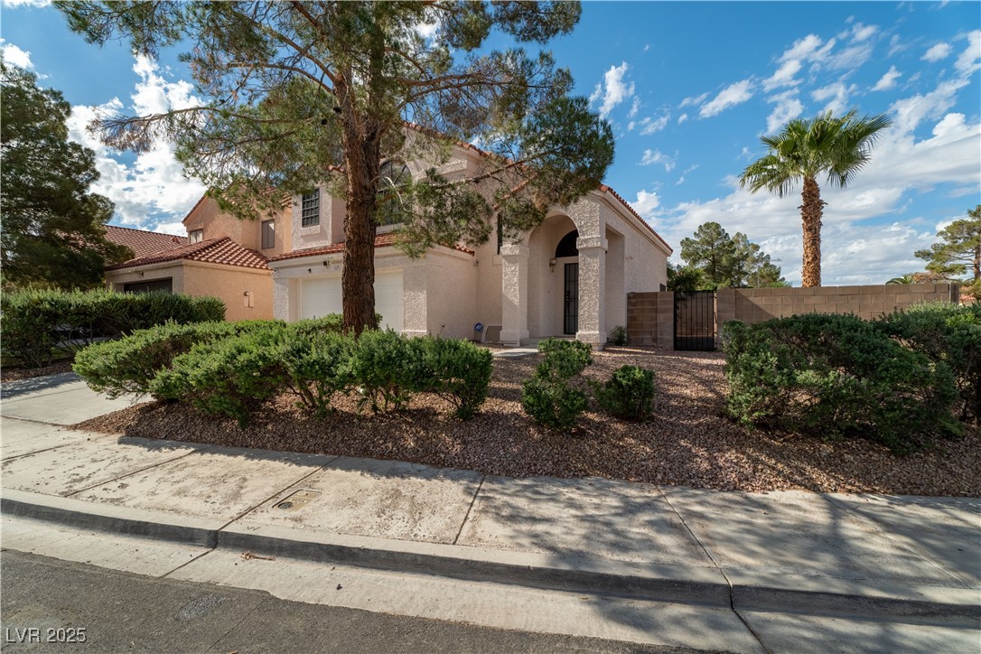 137 Wynntry Drive