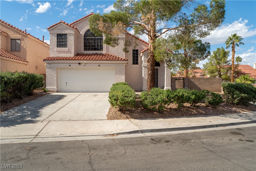 137 Wynntry Drive