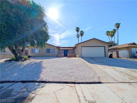 Photo of 3667 Descanso Street, Las Vegas, NV 89121 (MLS # 2779665)