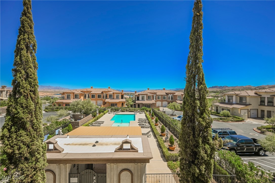 19 Via Visione #102, Henderson, Nevada image 39