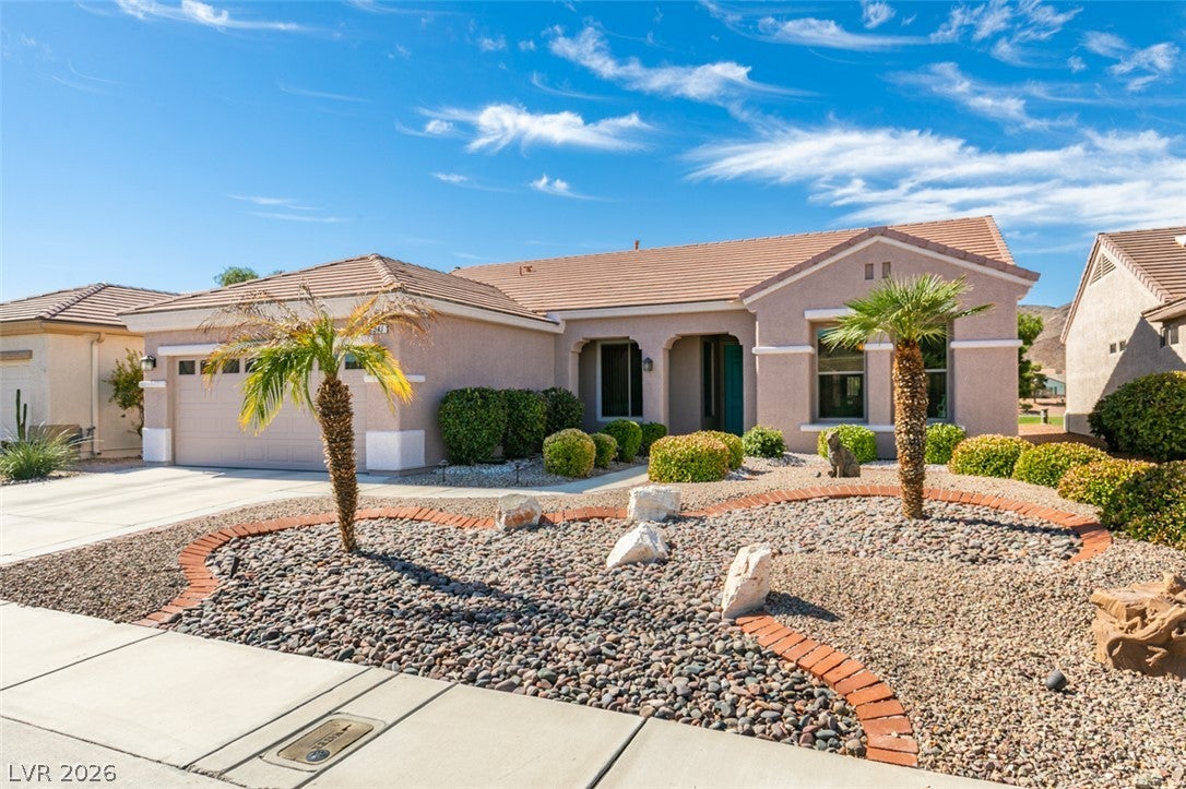 541 MOUNTAIN LINKS Drive