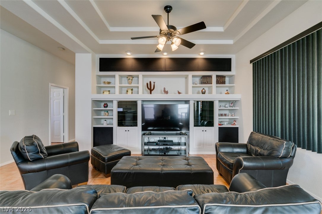 541 MOUNTAIN LINKS Drive