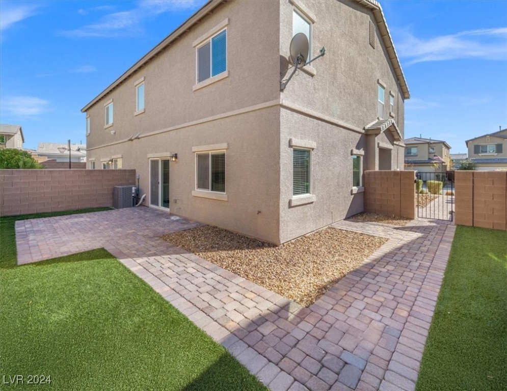 7051 Denio Island Street, North Las Vegas, Nevada image 37