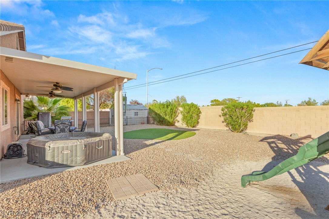 Las Vegas, Nevada 89108, United States, 3 Bedrooms Bedrooms, ,2 BathroomsBathrooms,Residential,Active,103734