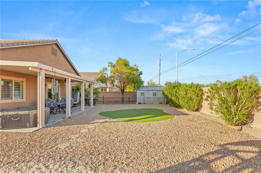 Las Vegas, Nevada 89108, United States, 3 Bedrooms Bedrooms, ,2 BathroomsBathrooms,Residential,Active,103734