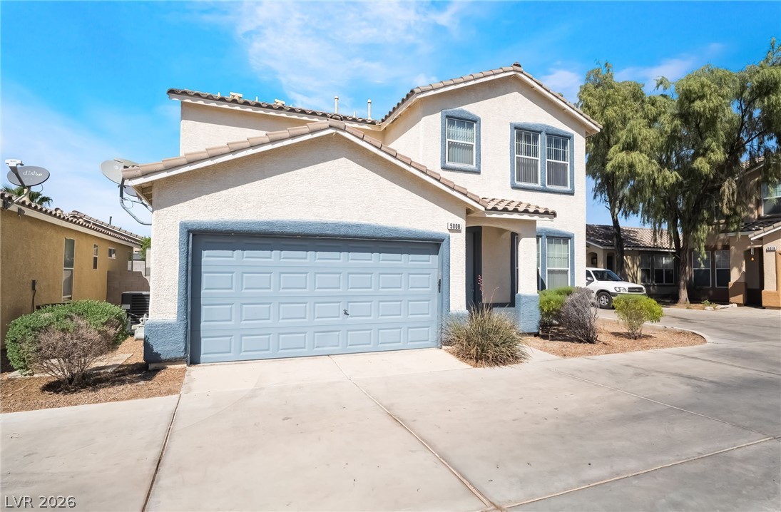 5008 Miners Ridge Drive