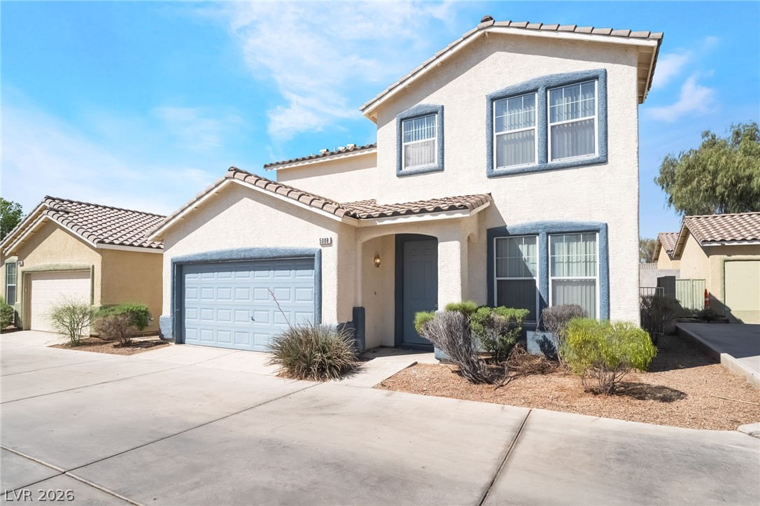 5008 Miners Ridge Drive