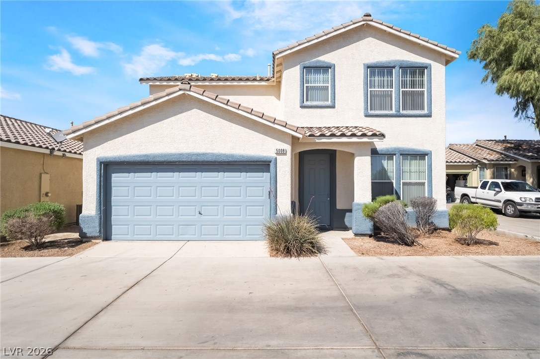 5008 Miners Ridge Drive