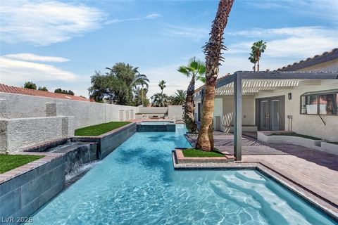 Photo of 1864 Muchacha Drive, Henderson, NV 89014 (MLS # 2777300)