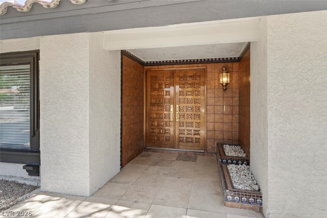 1864 Muchacha Drive