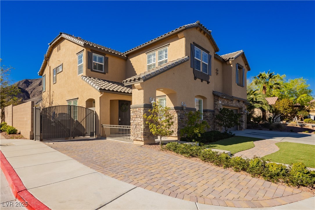 29 Blue Valley Drive
