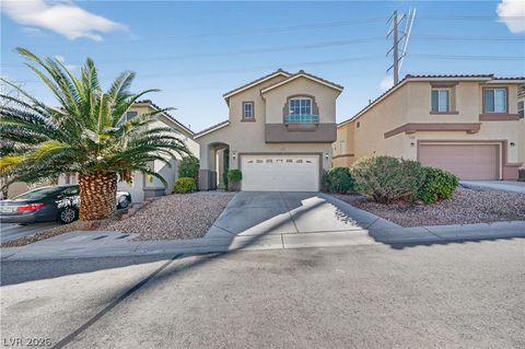 3620 Starlight Evening Street Las Vegas NV 89129