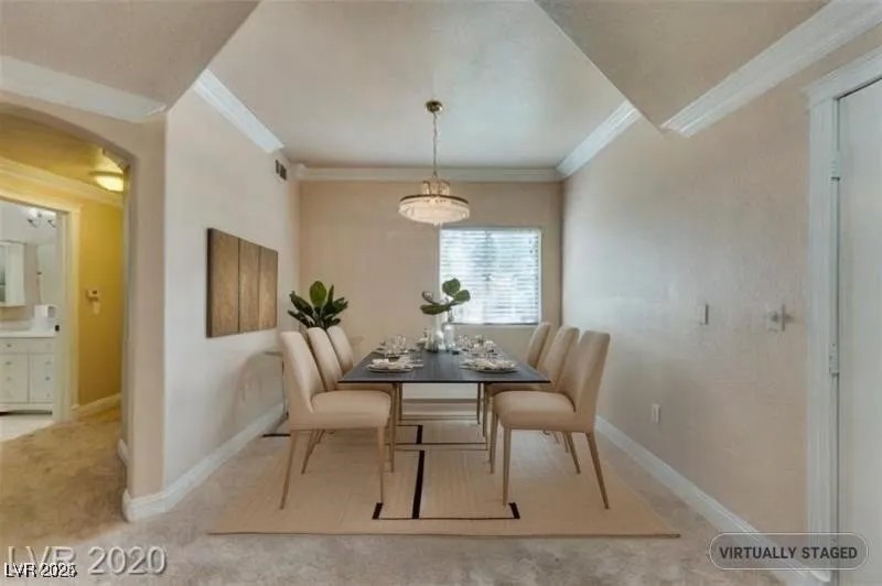 7400 W Flamingo Road 1029