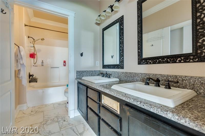 7400 W Flamingo Road 1029