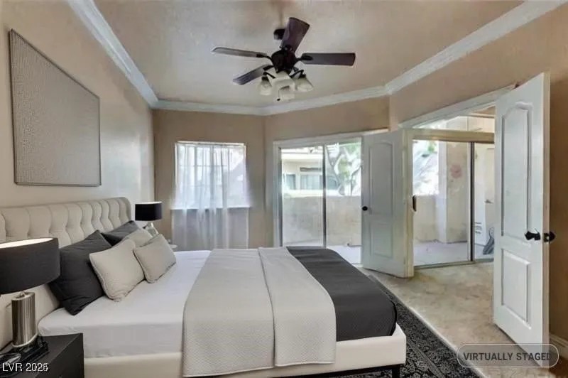 7400 W Flamingo Road 1029